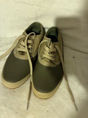 New Shoes